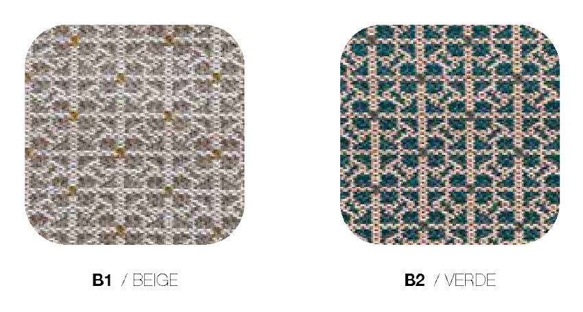 Geometric Fabrics MemeDesign