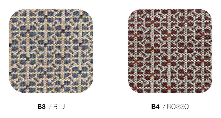 Geometric Fabrics MemeDesign