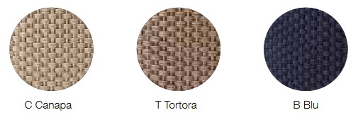 Finish of the Memedesign Berenice Pouf