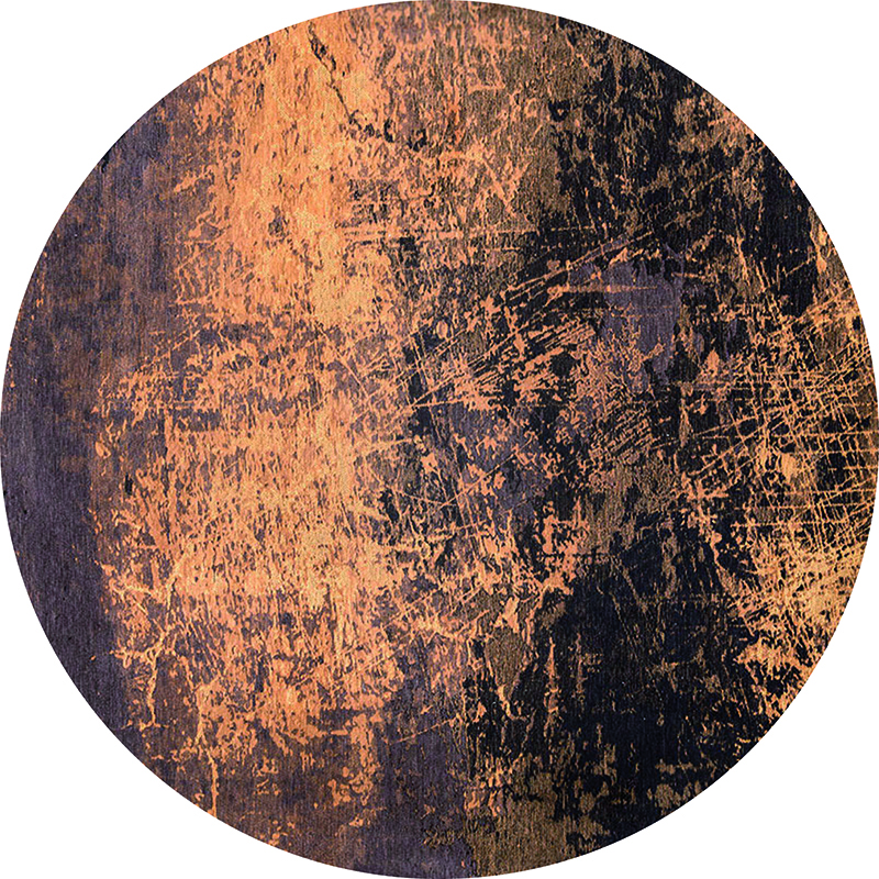 Dimensions of Tappeto Notturno Nel Deserto Memedesign