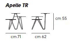coffee-table-apelle-trio-midj-dimensions