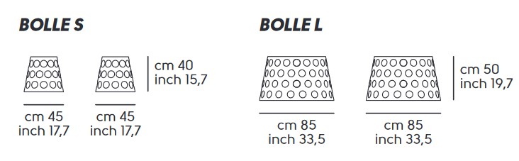 LampadaASospensione-Bolle-Midj