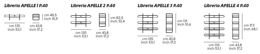 bookcase-Apelle-Midj-dimensions
