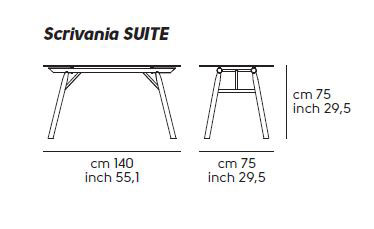 desk-Suite-Midj-dimensions