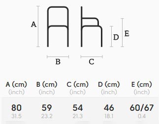 chair-apelle-midj-dimensions