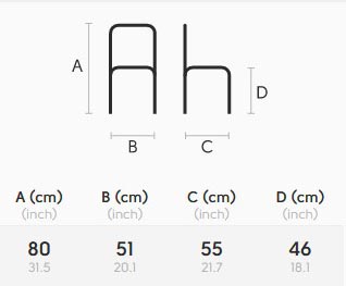 chair-apelle-midj-dimensions