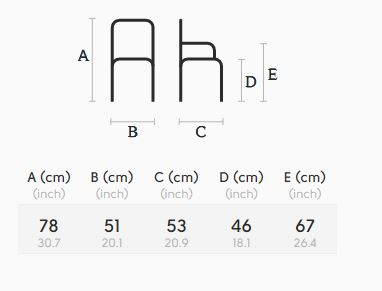 chair-calla-P-L-C-PP-midj-dimensions