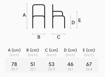 chair-calla-P-M-M-TS-midj-dimensions