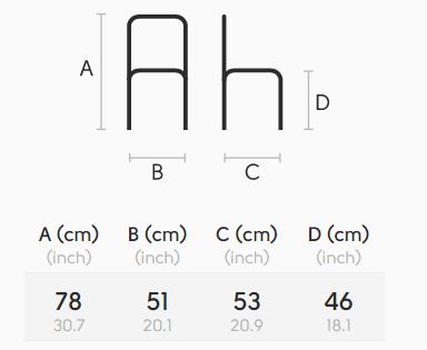 chair-calla-S-L-N-PP-midj-dimensioni