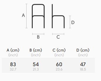 chair-dalia-S-M-Q-TS-midj-dimensions