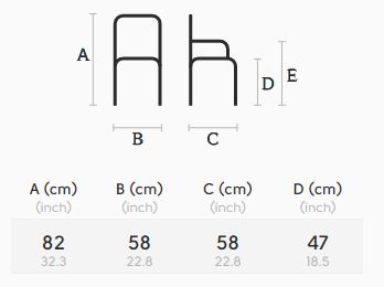 chair-Danny-Midj-P-L-TS-dimensions