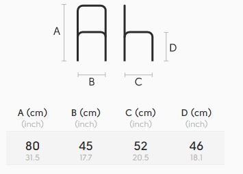 chair-joe-S-M-TS-LG-midj-dimensions