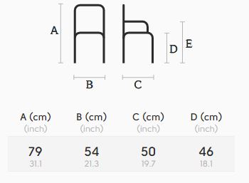 chair-Strike-Midj-P-L-dimensions