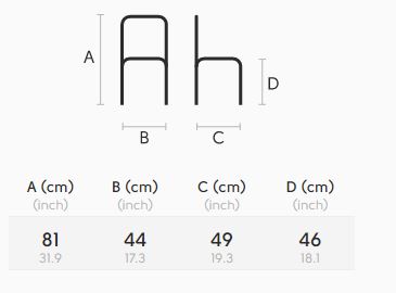 stuhl-nenè-S-PP-CU-midj-größe