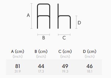 chair-nenè-S-PP-TS-midj-dimensions
