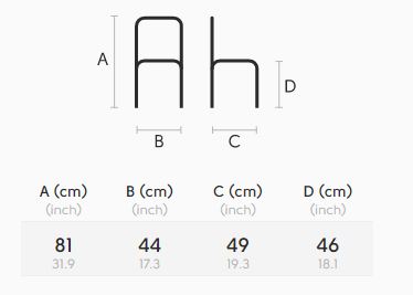 chair-nenè-S-R-TS-CF-midj-dimensions