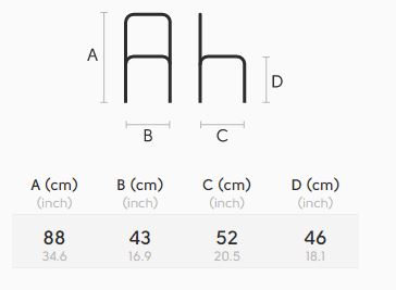 chair-Silvy-SB-M-TS-midj-dimensions