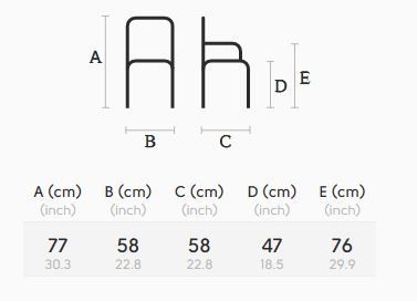 chair-Sonny-Midj-P-L-TS-N-dimensions