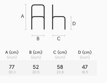 chair-Sonny-Midj-S-L-TS-R-dimensions