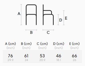 chair-Suite-Midj-P-L-CU-dimensions