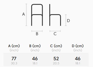 chair-Trampoliere-Midj-OUT-S-M-dimensions