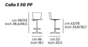 SGABELLO-CALLA-S-SG-PP-MIDJ-DIMENSIONI
