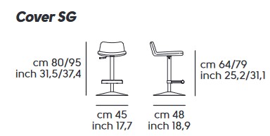 sgabello-COVER-SG-TS-midj-dimensioni