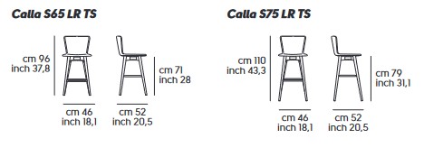 Sgabello-CALLA-LR-TS-midj-dimensioni