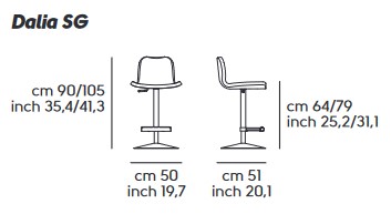 sgabello-DALIA-SG-TS-midj-dimensioni