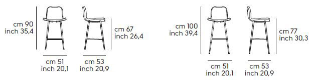 stool-Dalia-H65-H7-midj-dimensions