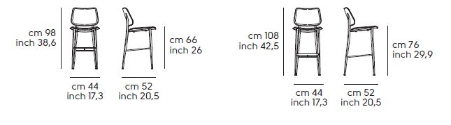 stool-Joe-Midj-H65-H75-M-LG-dimensions