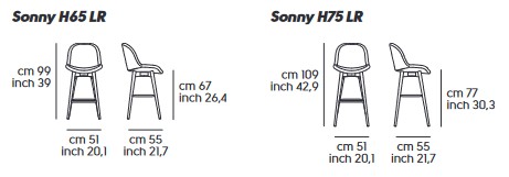 Sgabello-SONNY-LR-TS-midj-dimensioni