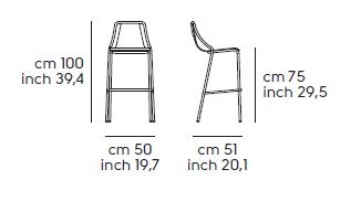 stool-Ola-Midj-H75-M-TS-dimensions