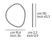 mirror-Spot-M-Midj-dimensionsù