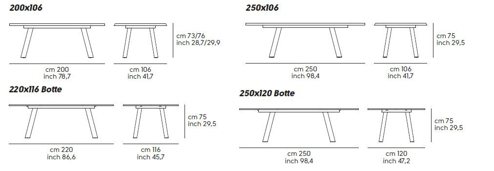 tavolo-alexander-midj-dimensioni