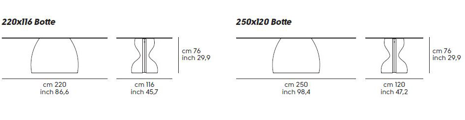 table-gran-sasso-midj-dimensions