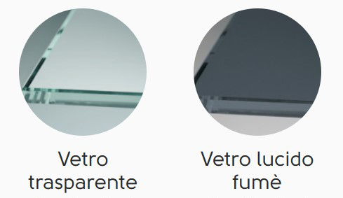 Spike Midj table finish