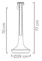 Flamingo Room Divider Dimensions