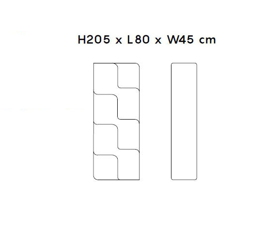 Baraonda Diplay-myyour-bar-counter-sizes