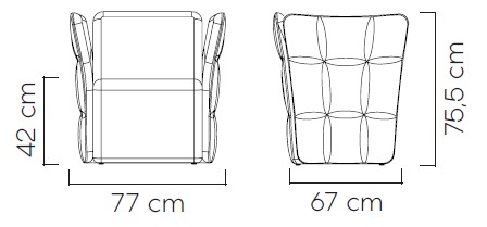 Chico-poltrona-Myyour-dimensioni1