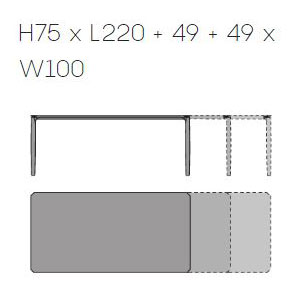 extendable-table-push-myyour-dimensions