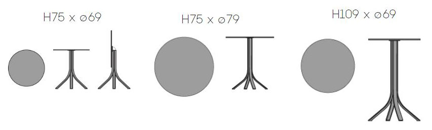 bar-table-Contract-push-dimensions
