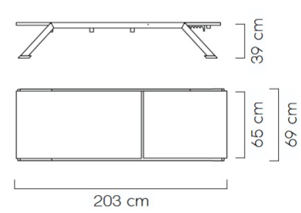 maja-garden-lounger-dimensions