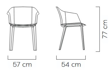 sofia-myyour-armchair-dimensions