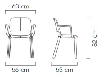 tina-armchair-myyour-dimensions