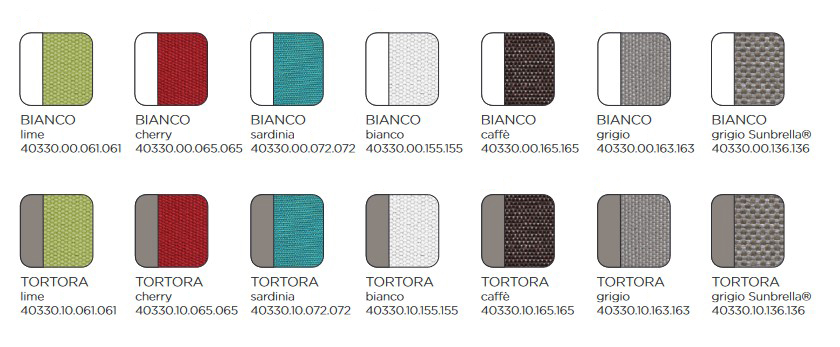 chair aria nardi finishes