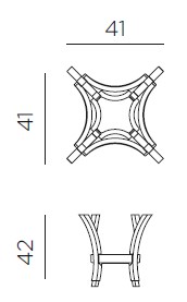 Combo60-coffee-table-Nardi-dimensions