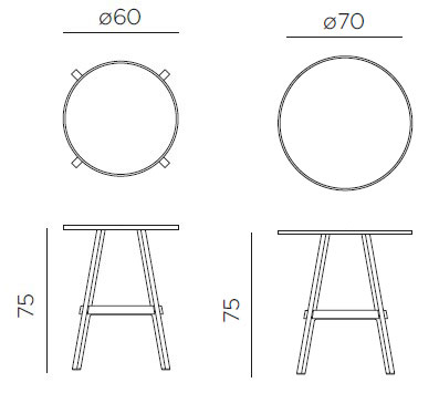 Combo60-coffee-table-Nardi-dimensions