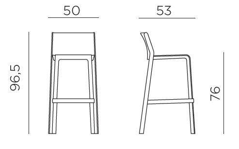 trillstool-nardi-dimensions