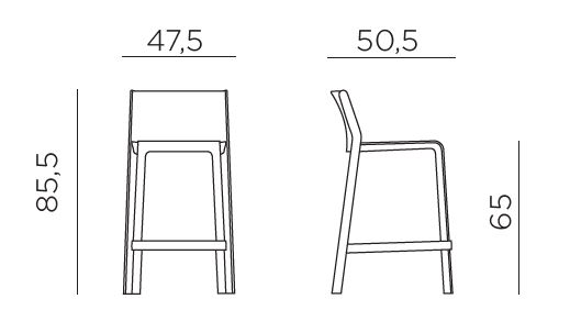 -trillstoolmini-nardi-dimensions